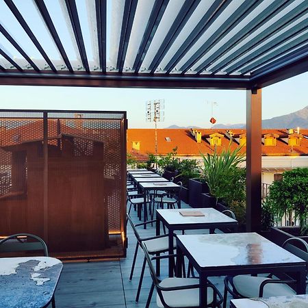 Best Western Plus Royal Superga Hotel Cuneo Bagian luar foto