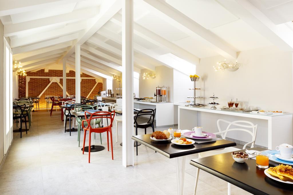 Best Western Plus Royal Superga Hotel Cuneo Bagian luar foto