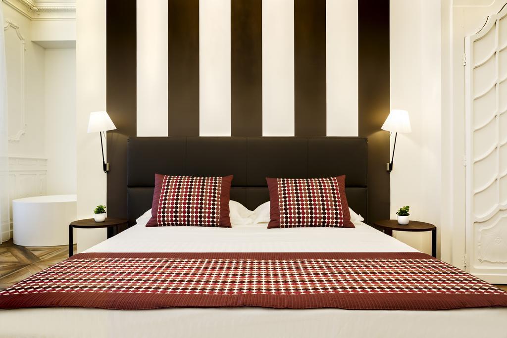 Best Western Plus Royal Superga Hotel Cuneo Bagian luar foto