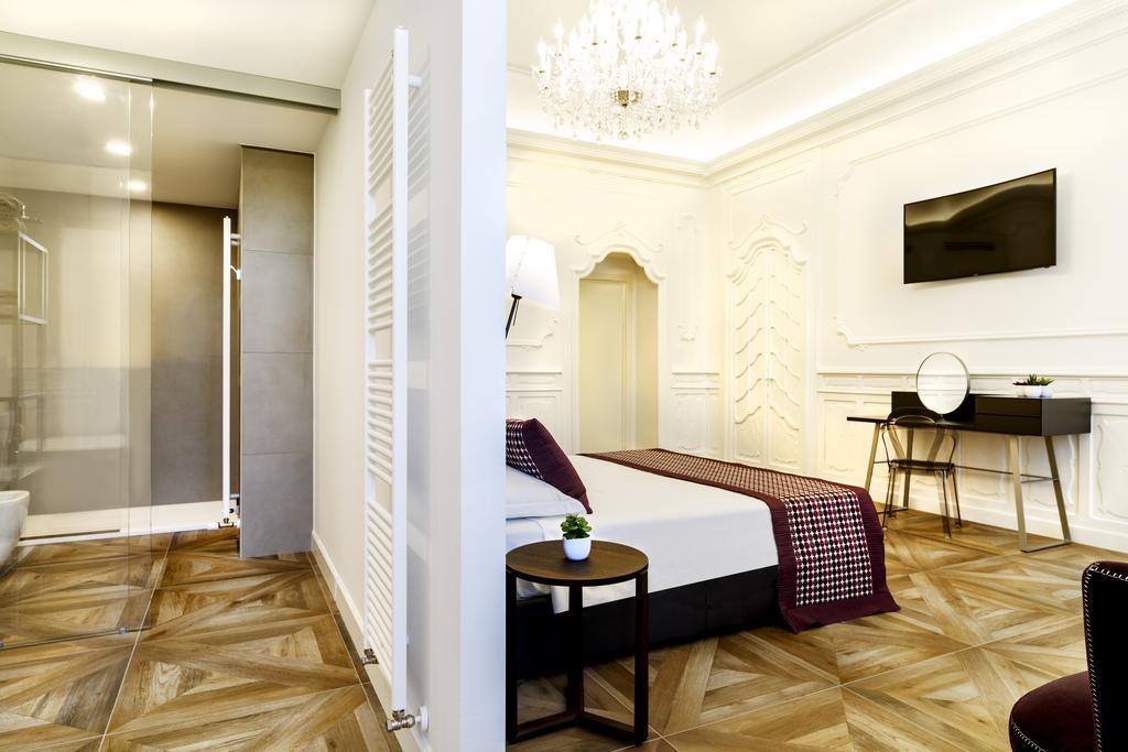 Best Western Plus Royal Superga Hotel Cuneo Bagian luar foto