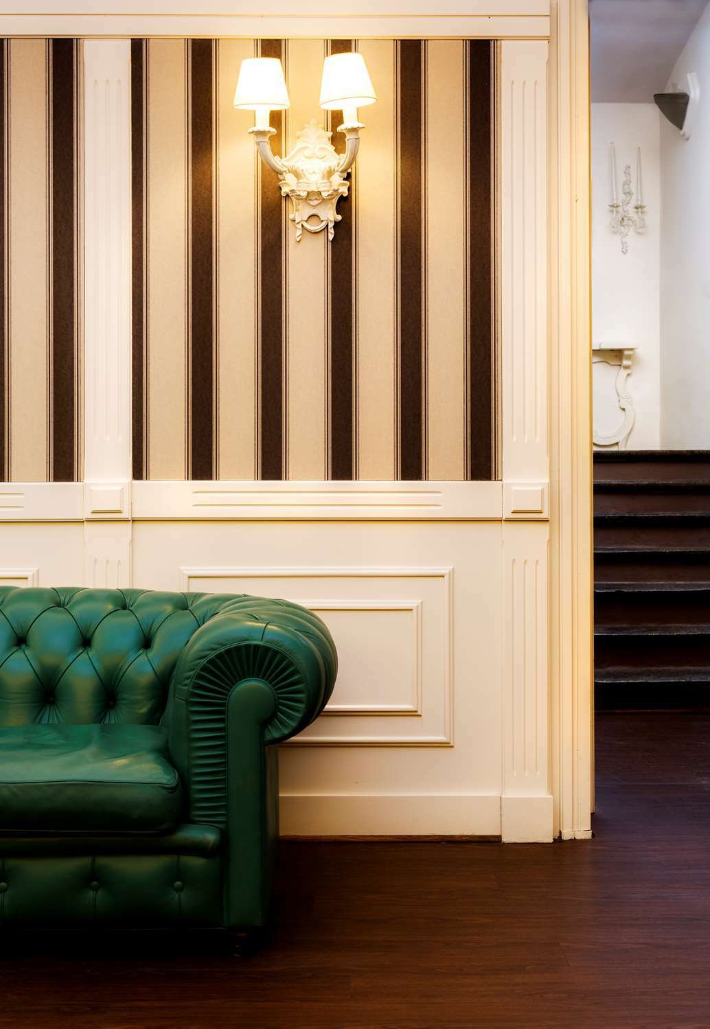 Best Western Plus Royal Superga Hotel Cuneo Bagian luar foto