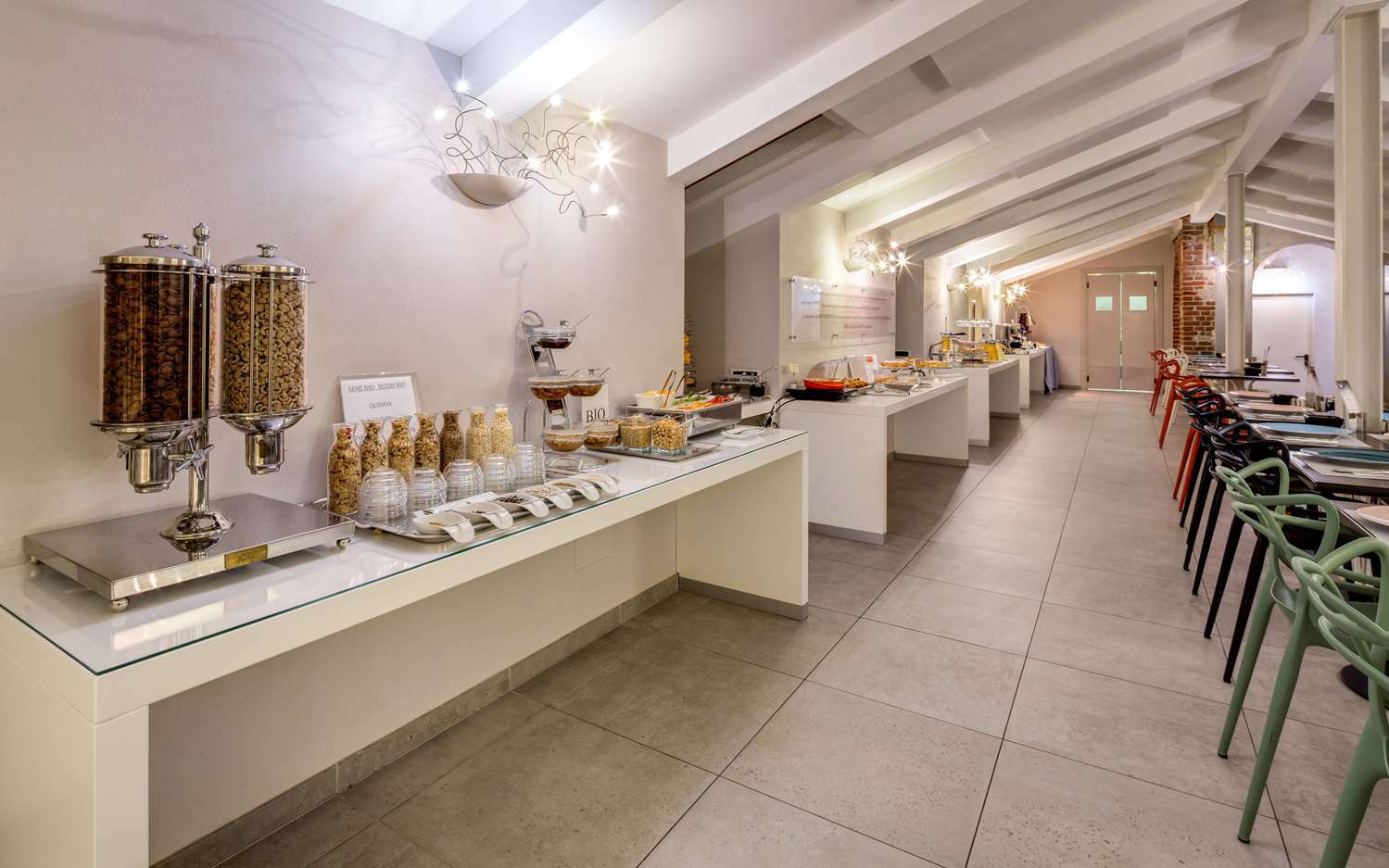 Best Western Plus Royal Superga Hotel Cuneo Bagian luar foto