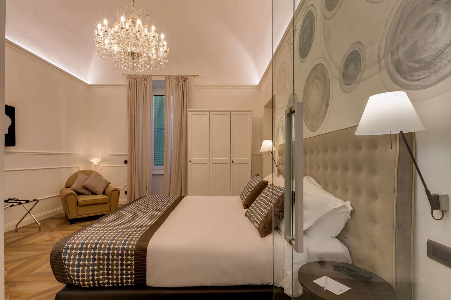 Best Western Plus Royal Superga Hotel Cuneo Bagian luar foto