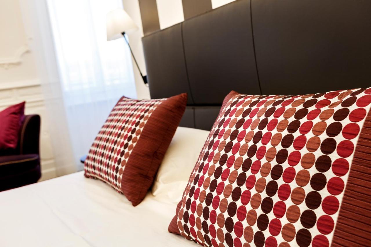 Best Western Plus Royal Superga Hotel Cuneo Bagian luar foto